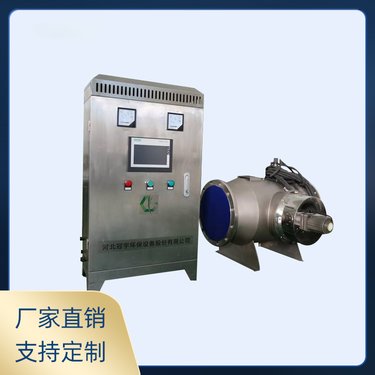自动化水处理设备：提升水质管理效率的必备利器