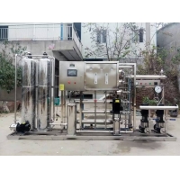 矿泉水质量监测——保障饮用水安全的关键